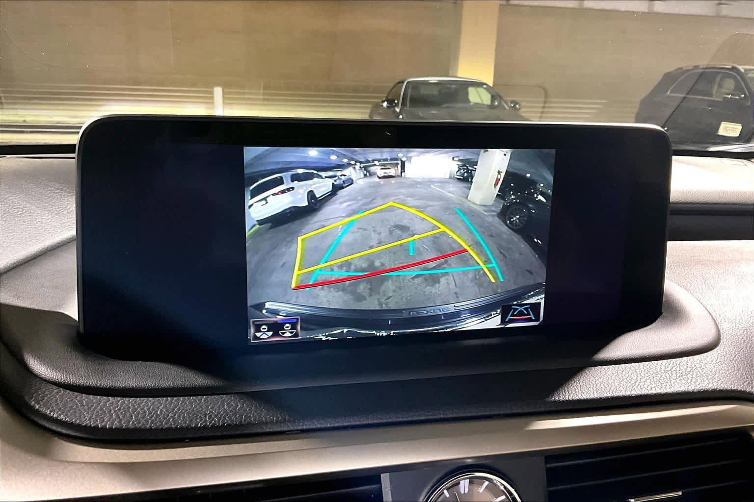 Used 2022 Lexus RX 450hL Luxury w/ Cold Area Package (CT) AWD/4WD image 50