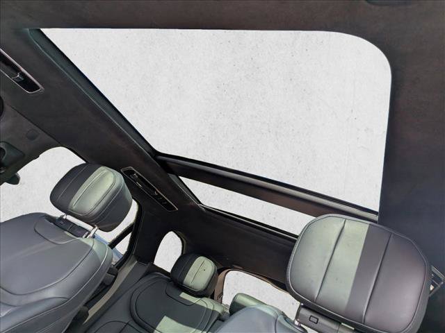 Certified 2025 Land Rover Range Rover Sport Autobiography AWD/4WD image 13