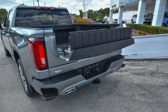 New 2025 GMC Sierra 1500 Denali image 14