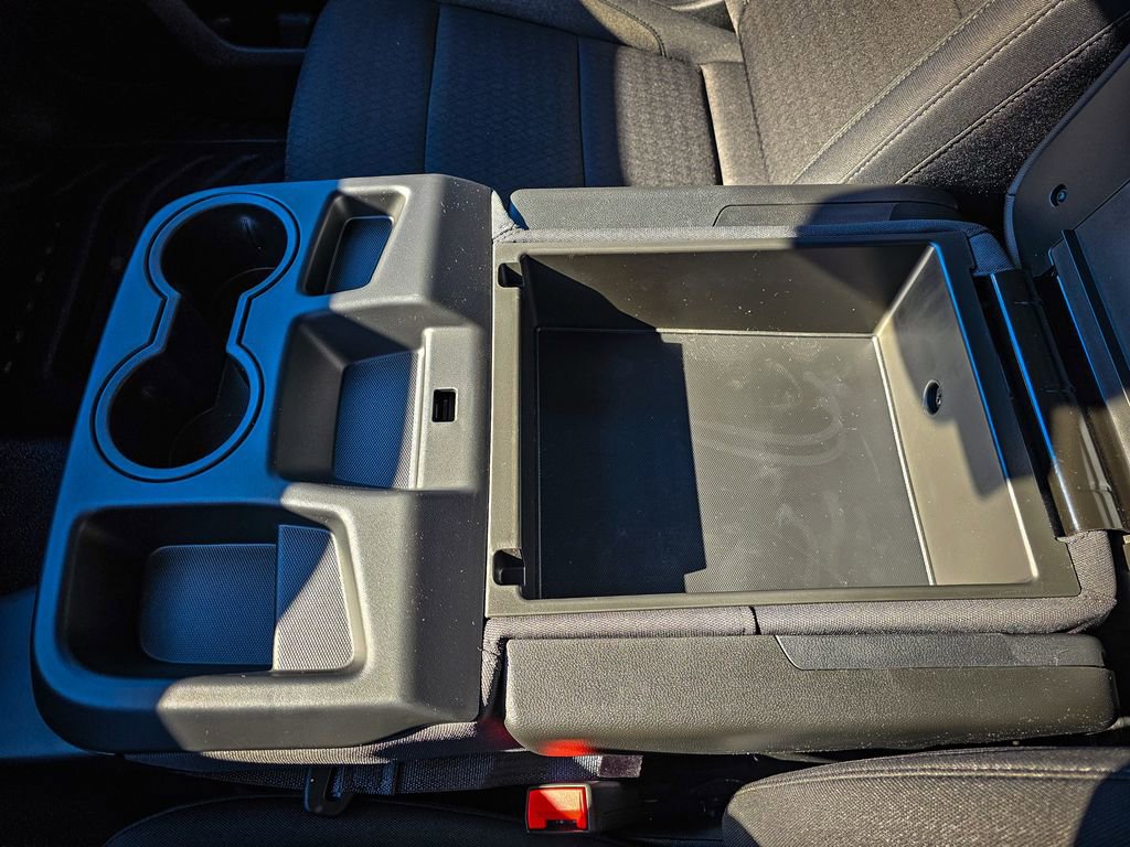 New 2026 GMC Sierra 1500 Pro w/ Pro Value Package image 27