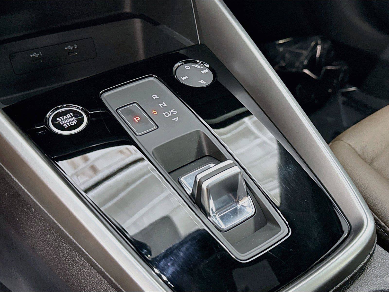 Certified 2024 Audi A3 2.0T Premium FWD image 17