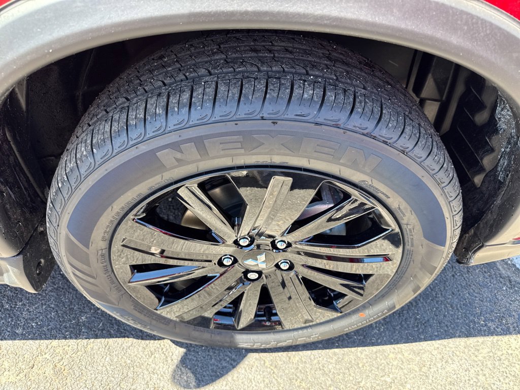 New 2027 Mitsubishi Outlander Sport LE FWD image 39