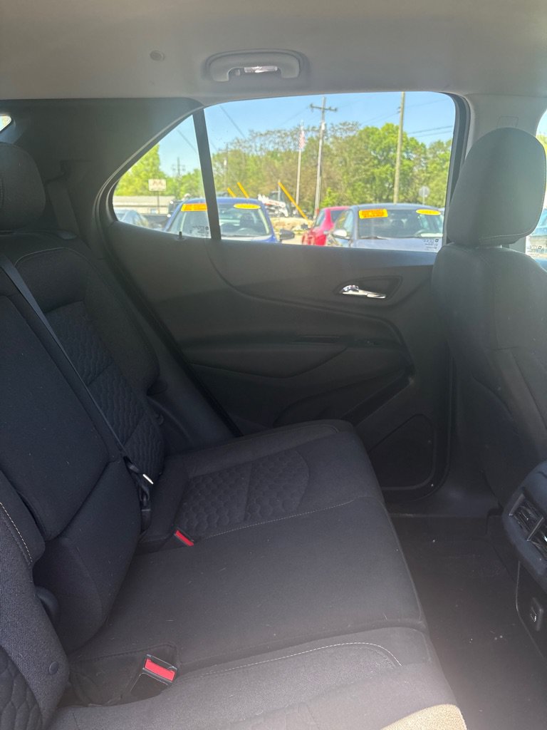 Used 2019 Chevrolet Equinox LT AWD/4WD image 12
