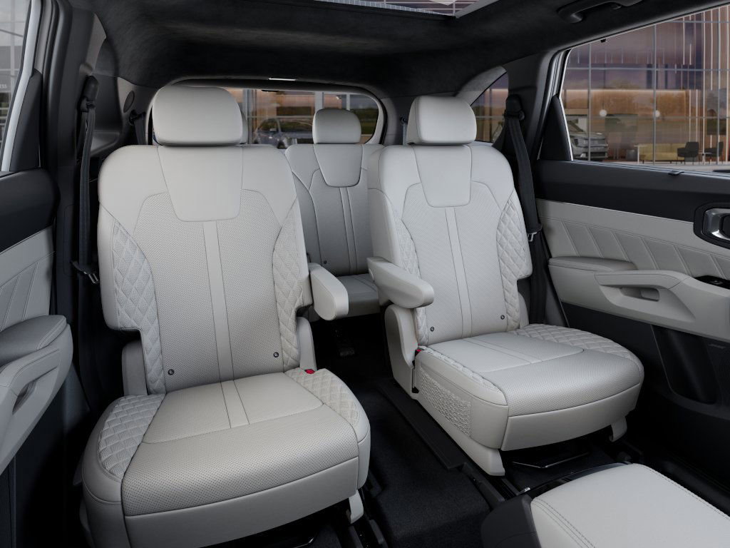 New 2025 Kia Sorento SX Prestige image 16