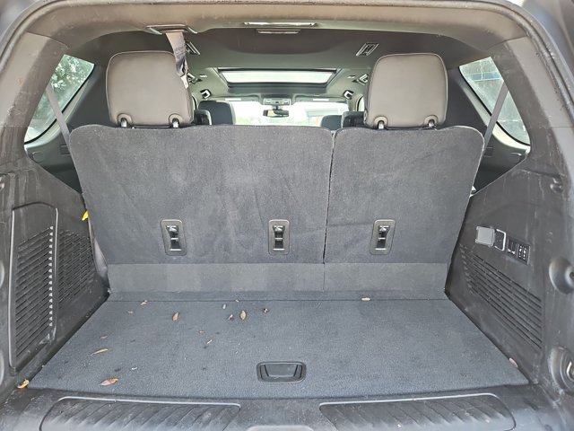 Used 2021 Chevrolet Tahoe LT w/ LT Signature Plus Package RWD image 6
