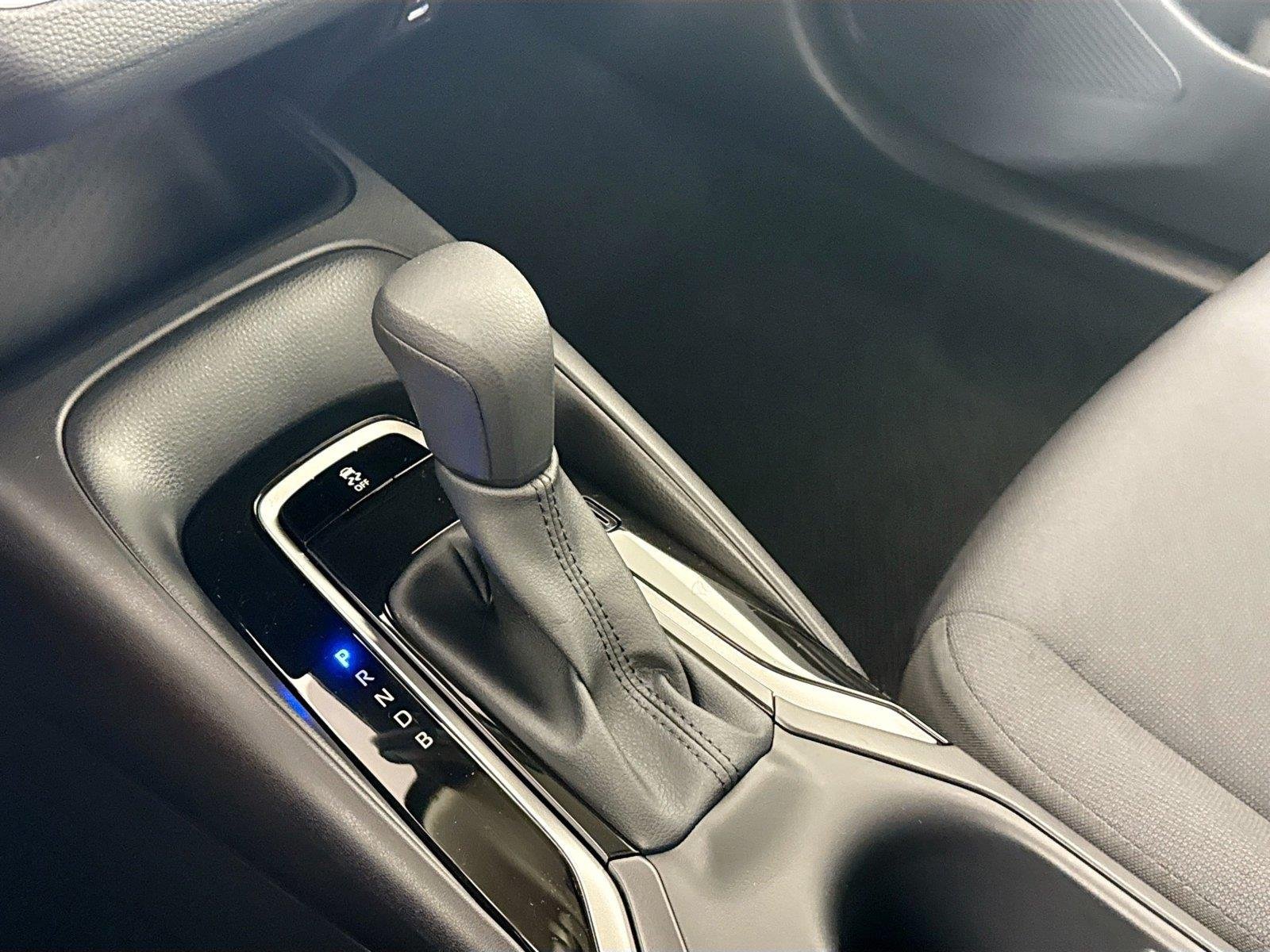 New 2026 Toyota Corolla LE FWD image 26