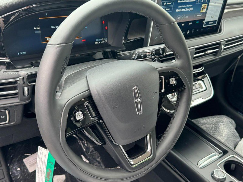 New 2024 Lincoln Corsair Grand Touring w/ Equipment Group 301A AWD/4WD image 15
