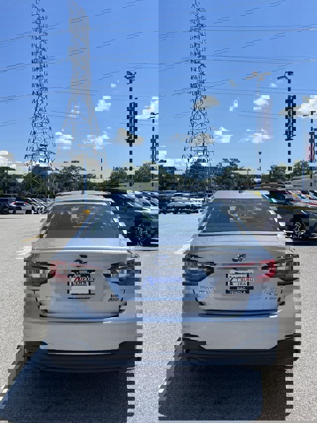 New 2025 Subaru Legacy Premium image 4