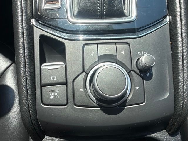 Used 2023 MAZDA CX-5 AWD 2.5 S w/ Select Package image 14