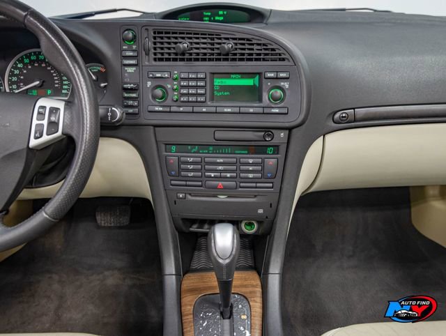 Used 2006 Saab 9-3 2.0T image 11