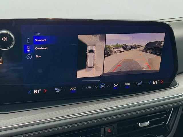 New 2026 Chevrolet Suburban LT w/ Comfort Package RWD image 31
