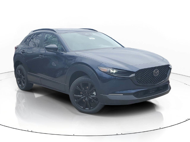 New 2026 MAZDA CX-30 2.5 Turbo Aire Edition AWD/4WD 360° Tour