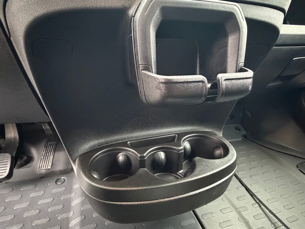 Used 2025 RAM ProMaster 1500 w/ Convenience Group image 23