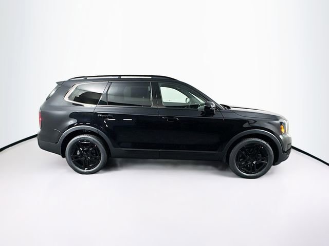 New 2025 Kia Telluride SX Prestige X-Line image 4