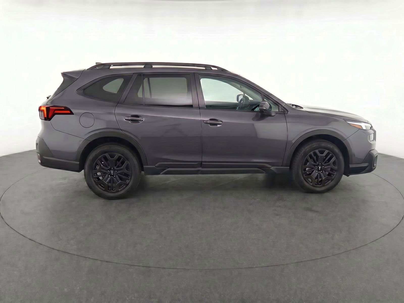 Certified 2026 Subaru Outback Limited XT AWD/4WD image 7