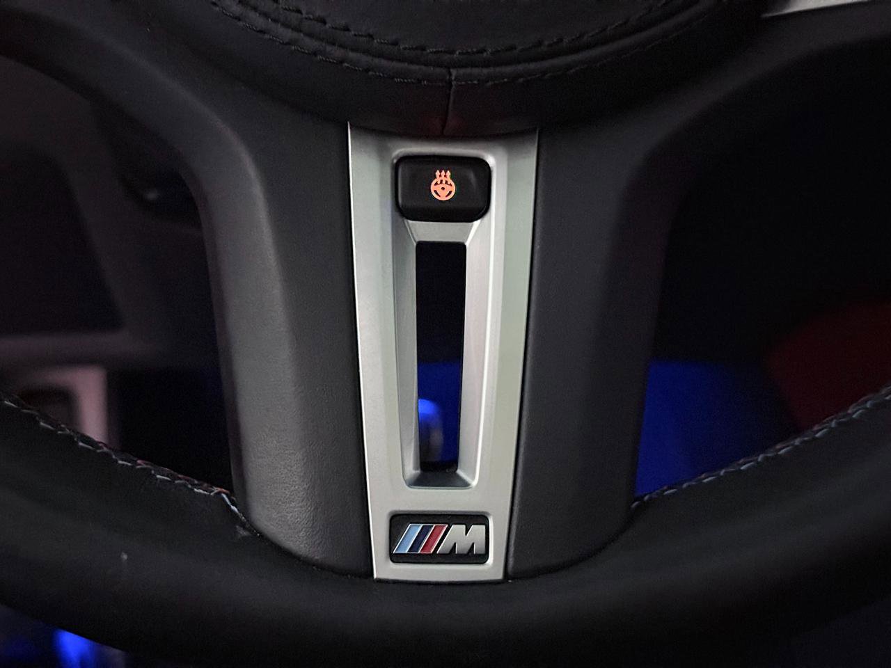 Used 2020 BMW X4 M w/ Executive Package image 35