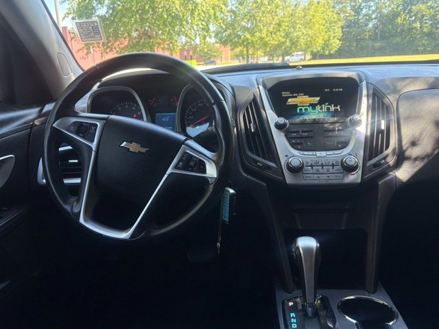 Used 2015 Chevrolet Equinox LT w/ Driver Convenience Package AWD/4WD image 19