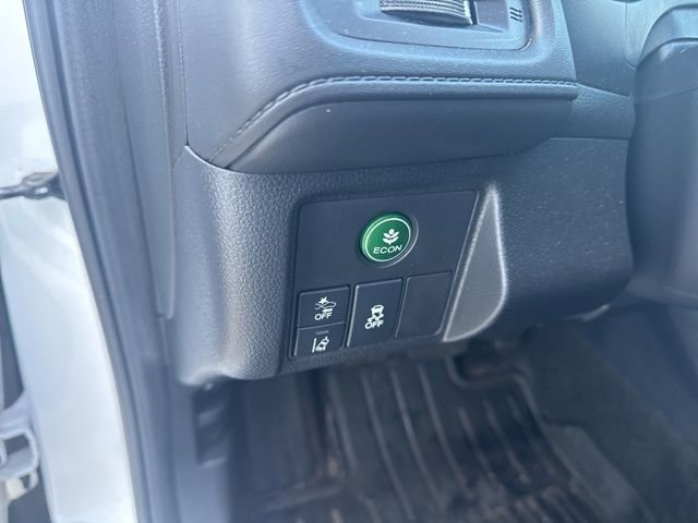 Used 2021 Honda HR-V EX image 21