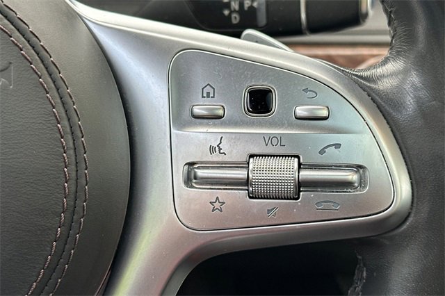Used 2018 Mercedes-Benz S 560 Sedan image 30