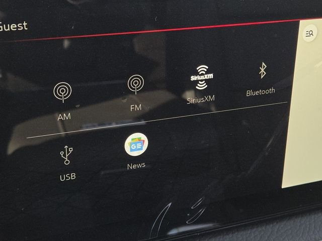 New 2026 GMC Sierra 2500 Denali w/ Denali Reserve Package image 5