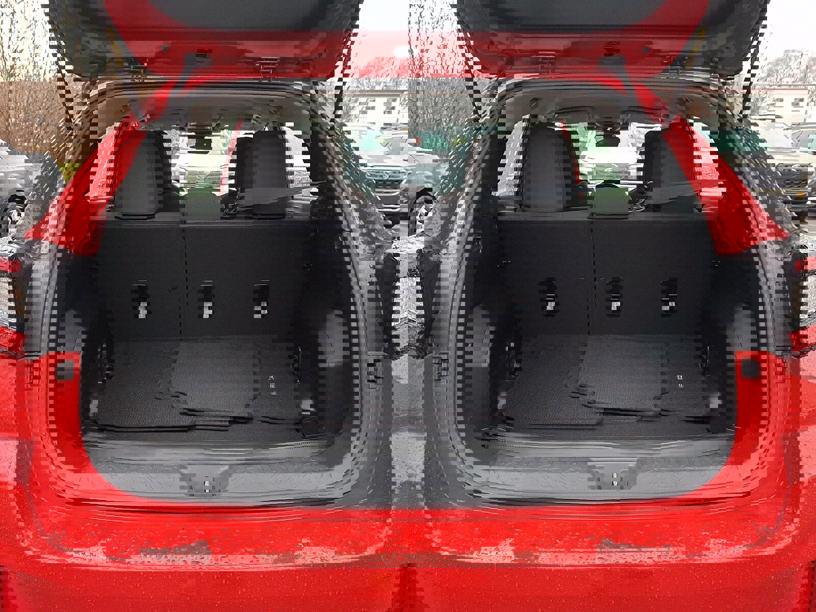 Certified 2025 Subaru Impreza 2.0i image 29