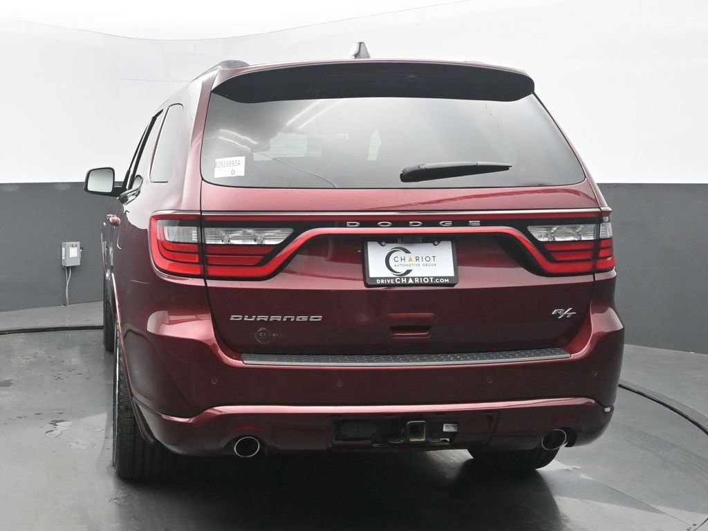 Used 2023 Dodge Durango R/T RWD image 5