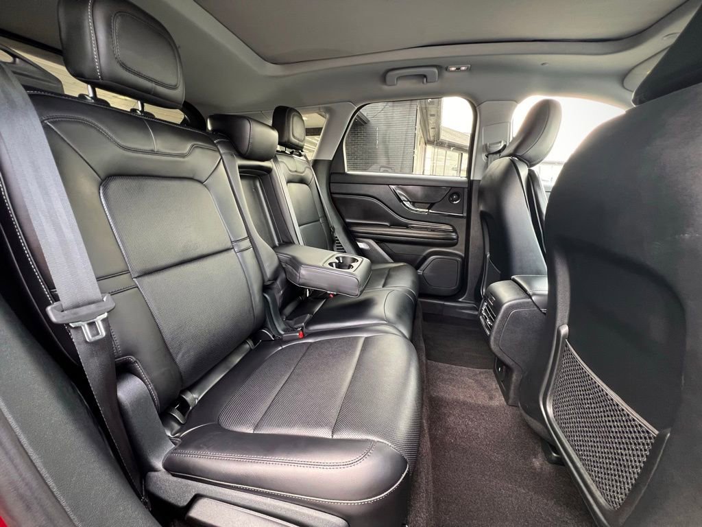 Used 2021 Lincoln Corsair Reserve w/ Elements Package image 24