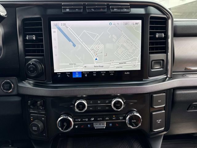 Used 2024 Ford F450 Platinum w/ FX4 Off-Road Package image 27