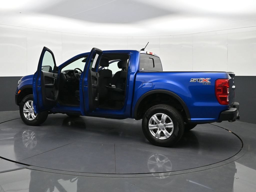Used 2020 Ford Ranger XL w/ Equipment Group 101A Mid AWD/4WD image 42