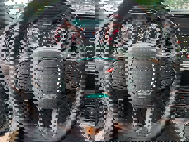 Used 2023 Dodge Challenger R/T w/ T/A Package image 11