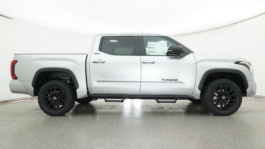 New 2026 Toyota Tundra Limited AWD/4WD image 60