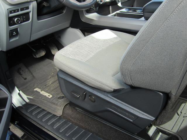 Certified 2022 Ford F150 XLT w/ Equipment Group 302A High image 19