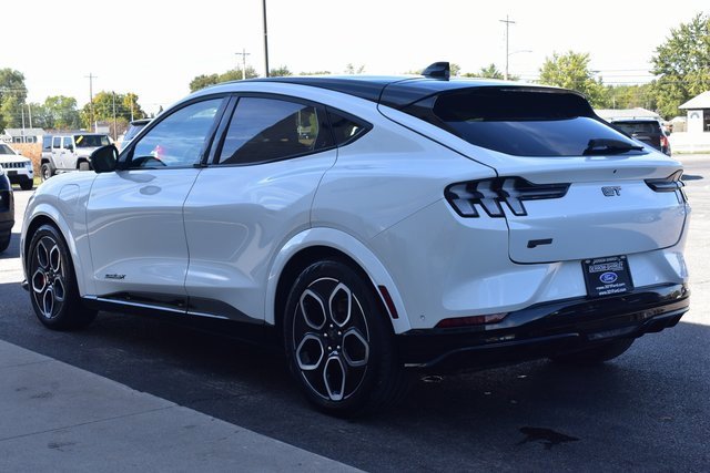 Used 2024 Ford Mustang Mach-E GT image 10