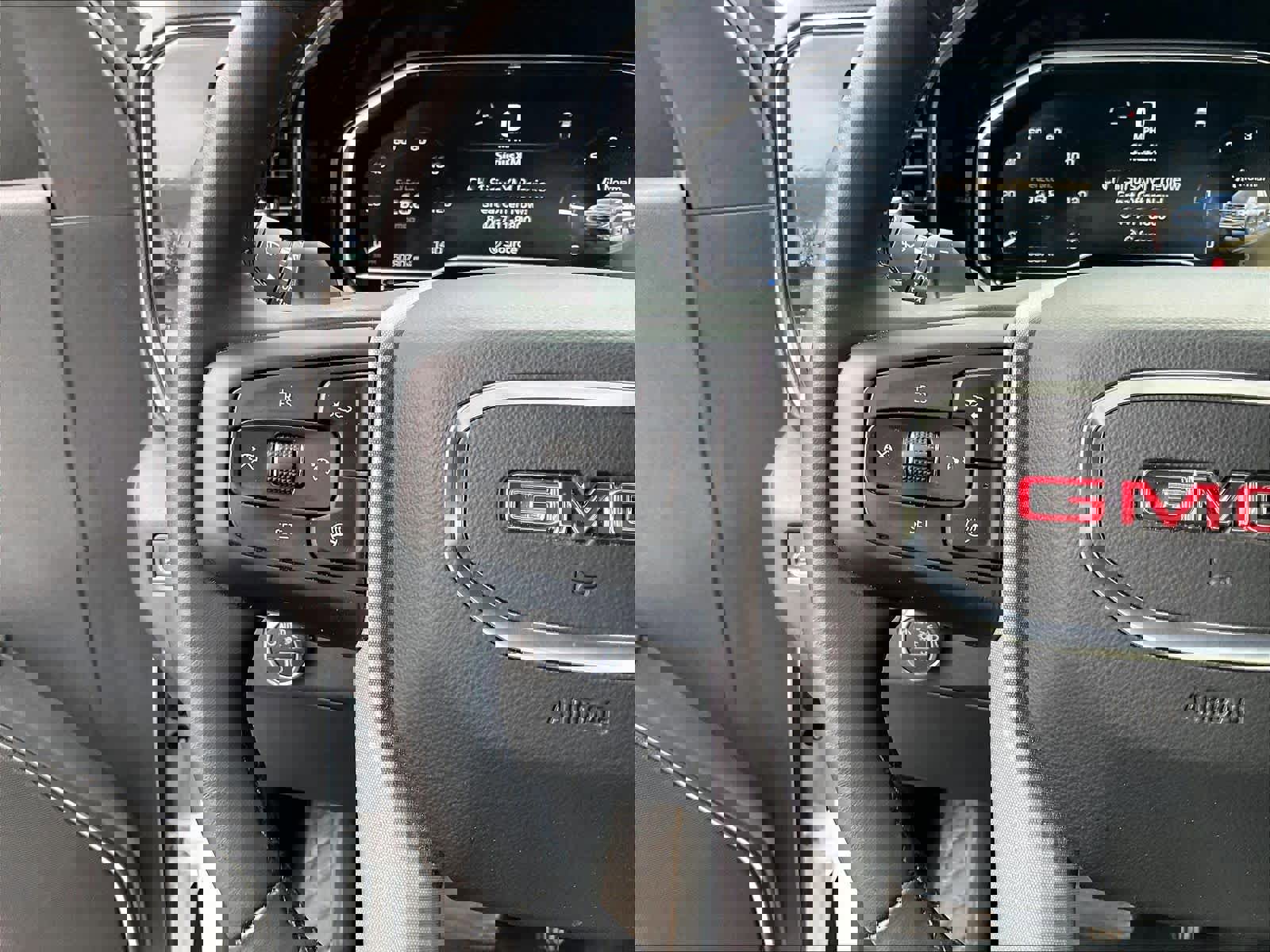 Used 2023 GMC Sierra 1500 Elevation w/ Preferred Package image 19