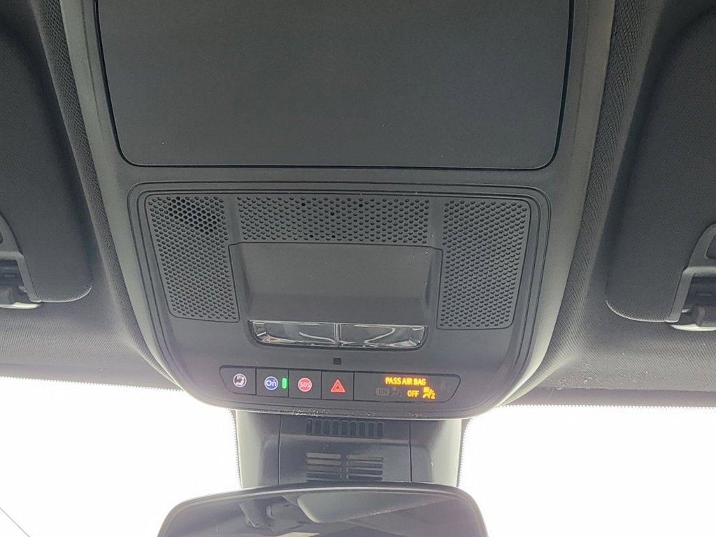 New 2026 GMC Terrain Elevation w/ Black Edition image 34