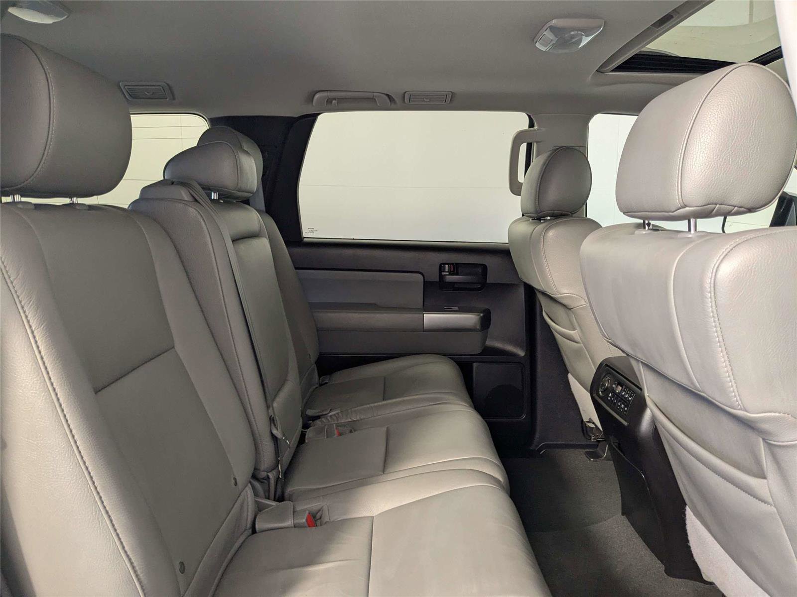Used 2021 Toyota Sequoia SR5 w/ Premium Package image 25