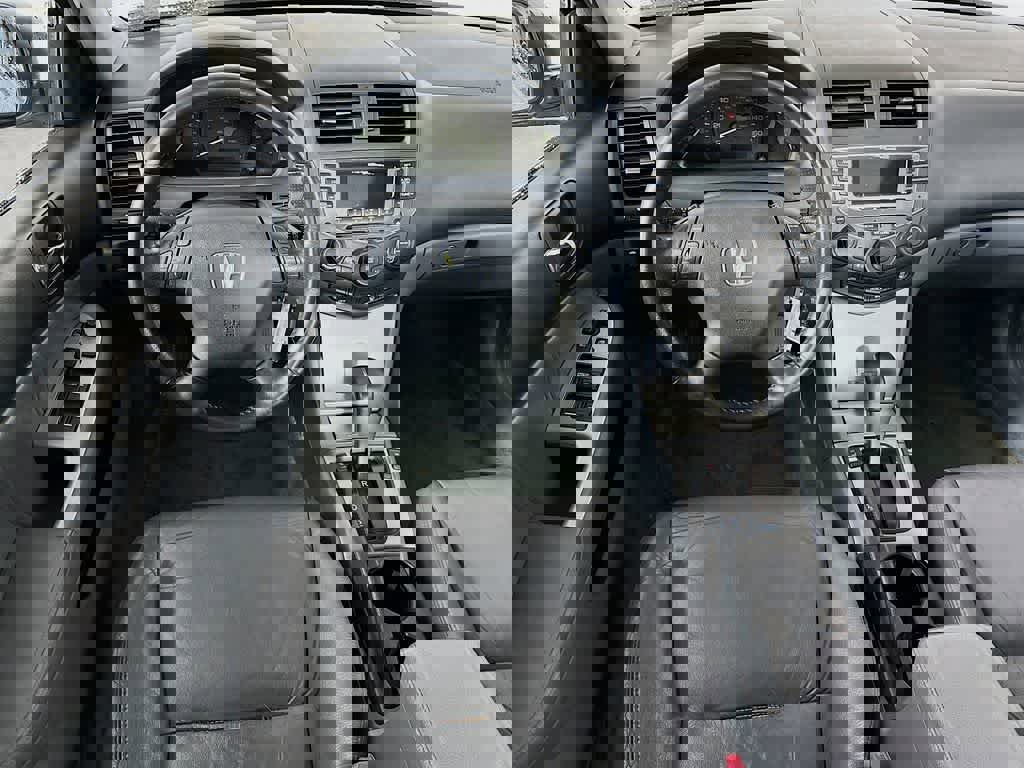 Used 2007 Honda Accord EX-L image 10