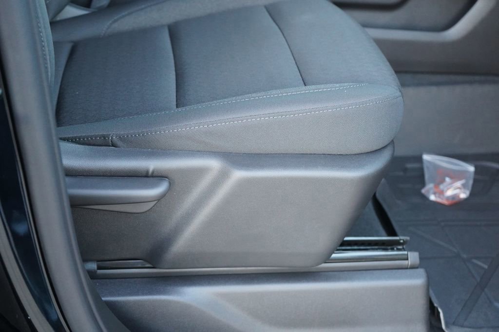 New 2026 Chevrolet Silverado 1500 RST image 23