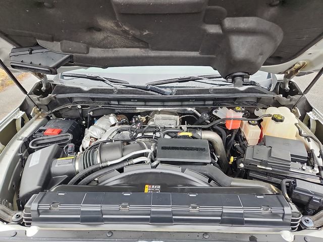 Certified 2022 GMC Sierra 2500 SLT image 28