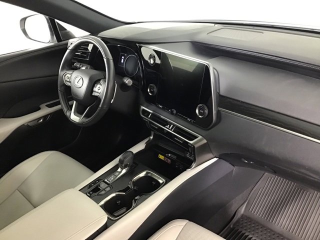 Used 2024 Lexus RX 350 Premium image 22