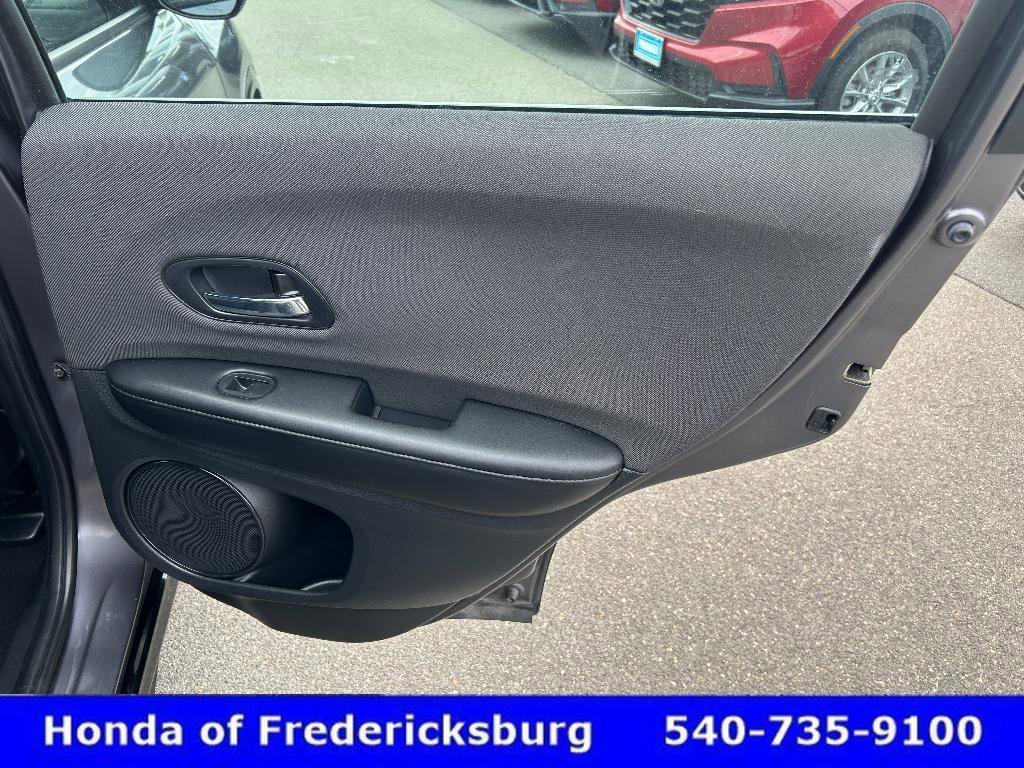 Used 2019 Honda HR-V Sport image 13