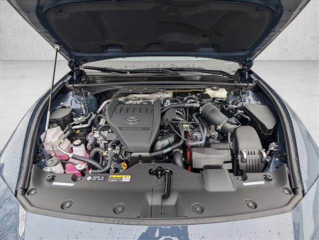 New 2026 Toyota Crown Platinum image 15