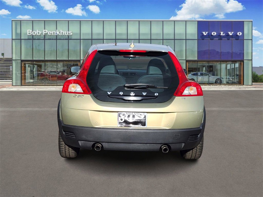 Used 2010 Volvo C30 T5 image 25