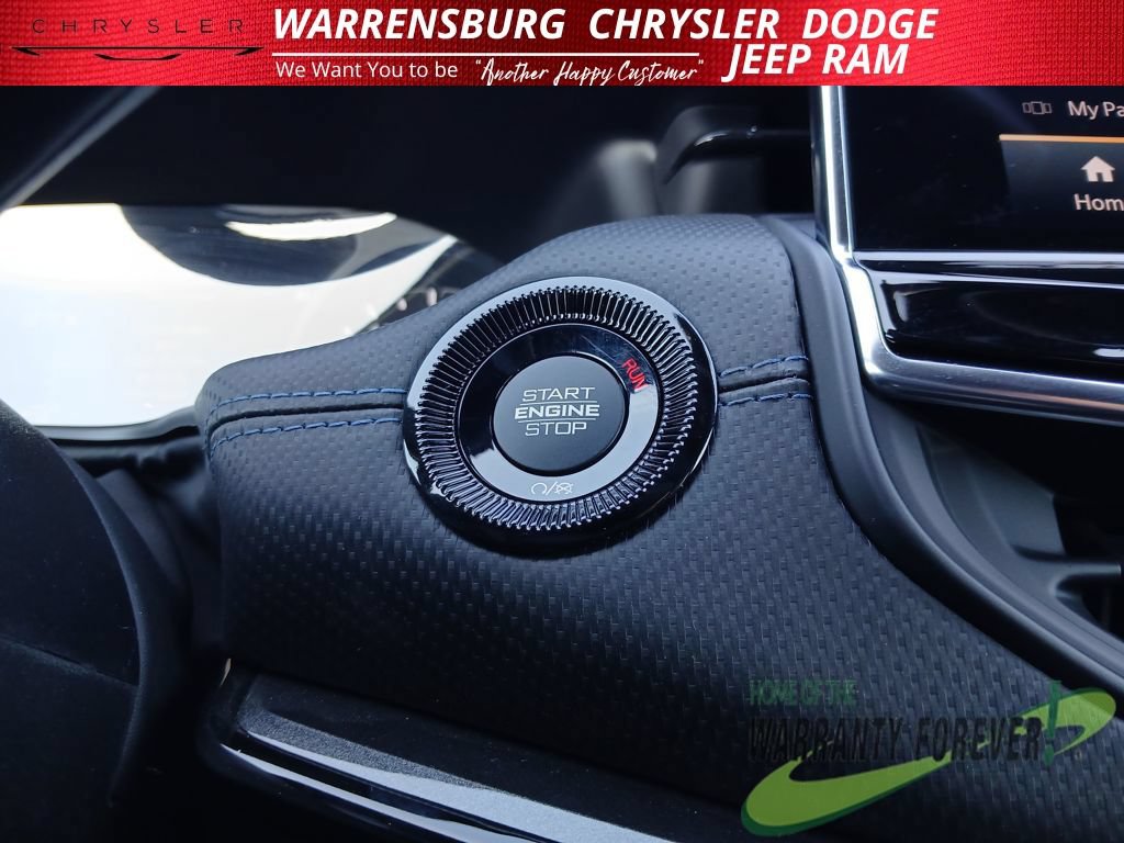 New 2026 Jeep Compass Latitude AWD/4WD image 29