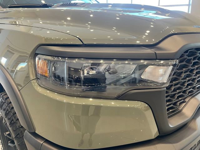 New 2026 RAM 1500 Rebel image 14