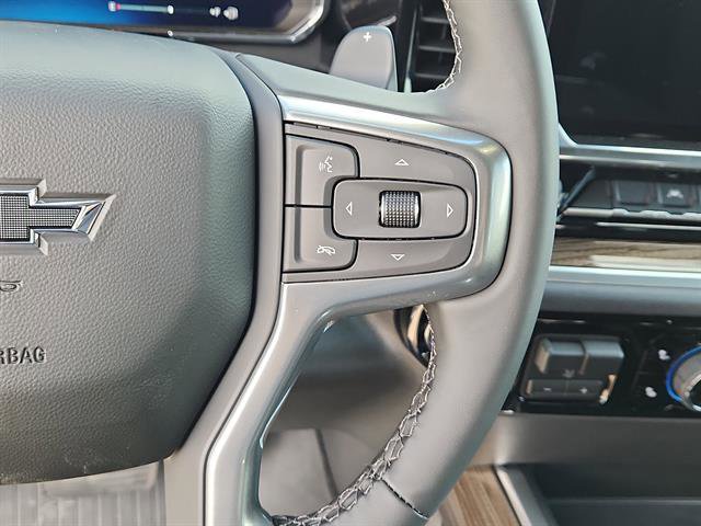 New 2026 Chevrolet Silverado 1500 RST image 12