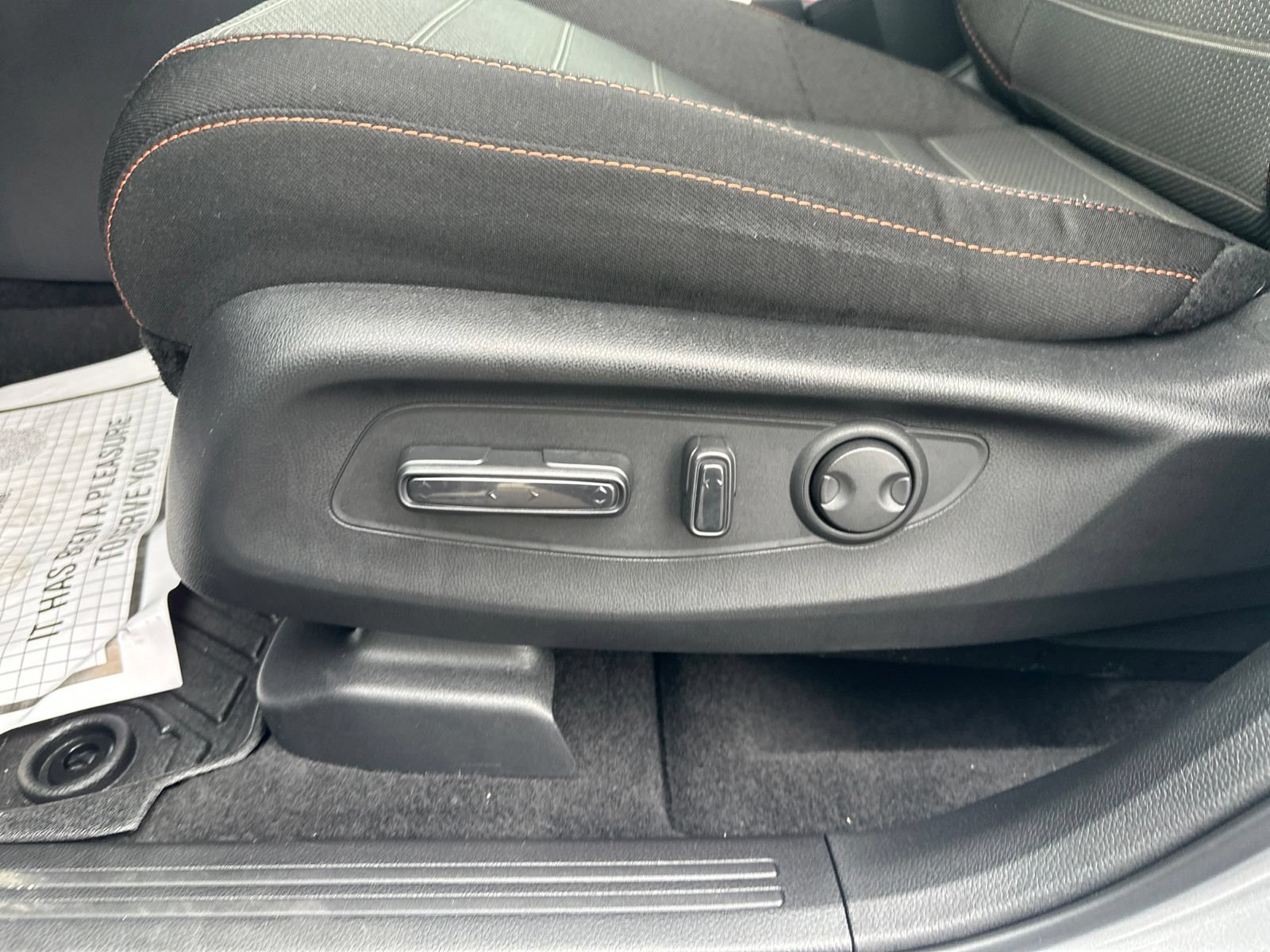 Used 2024 Honda CR-V Sport image 15