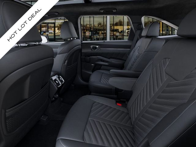 New 2025 Kia Sorento SX Prestige image 18