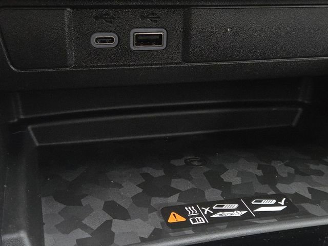 New 2026 GMC Canyon AT4 w/ Nightfall Edition image 9