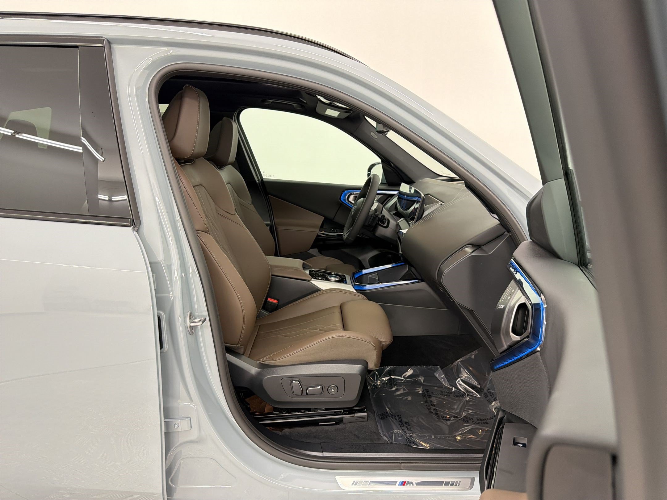 New 2026 BMW X3 xDrive30i w/ Premium Package AWD/4WD image 30